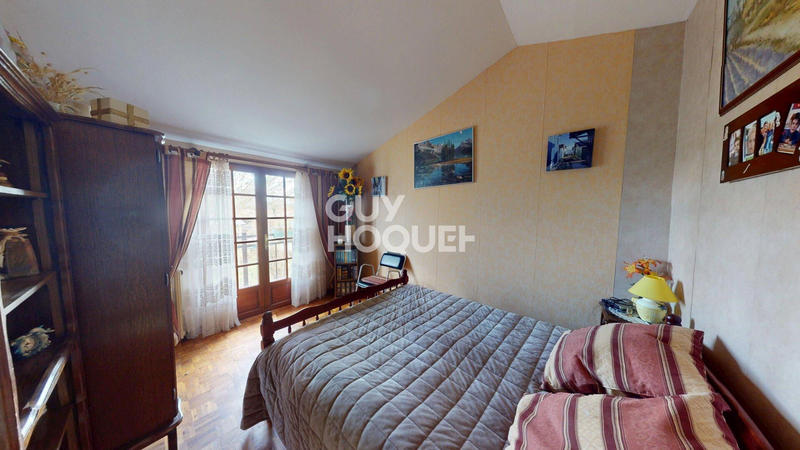 Maison - 148 m² - 4 pièces