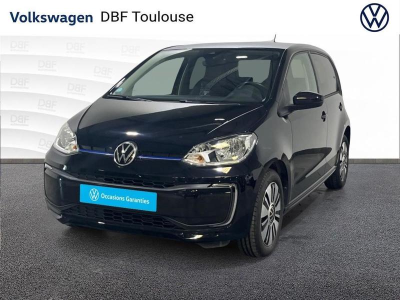 Volkswagen E-Up! E-Up! 2.0 83 Electrique Life Plus