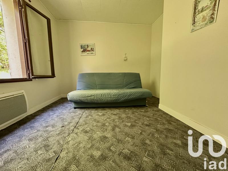 Maison - 155 m² - 5 pièces