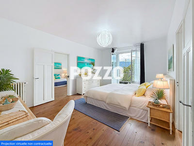 Maison - 160 m² - 8 pièces