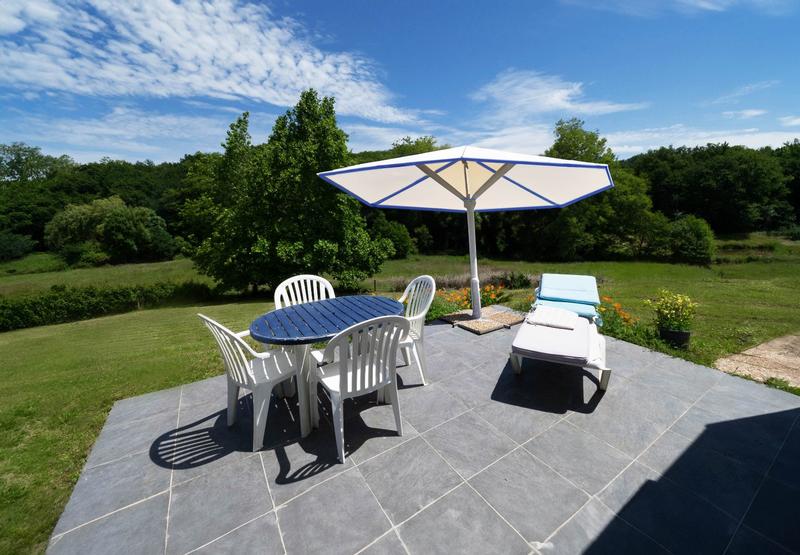 Maison - 180 m² - 6 pièces