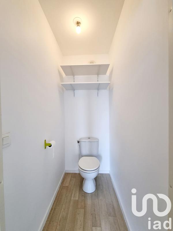 Appartement - 65 m² - 4 pièces