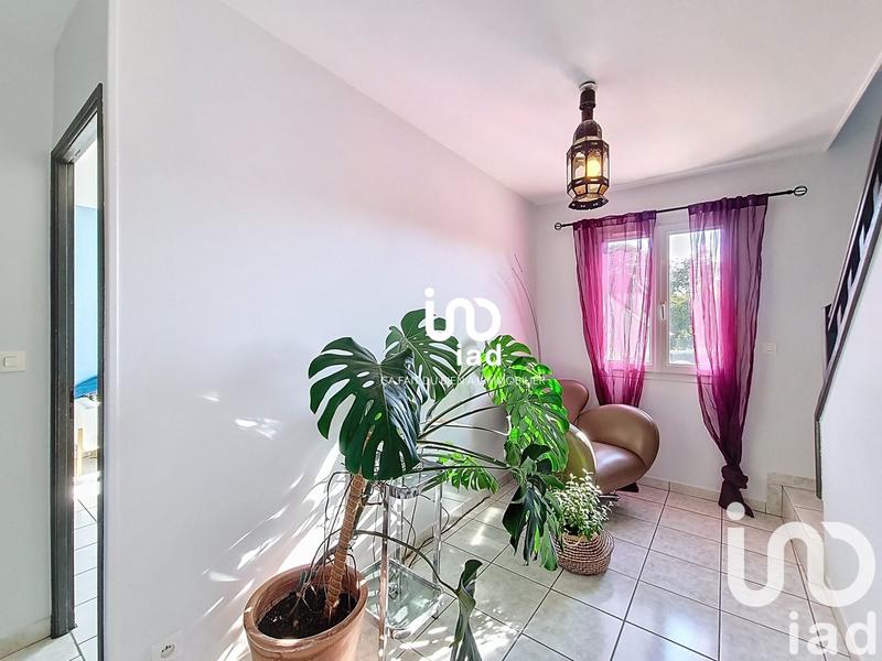 Maison - 217 m² - 9 pièces