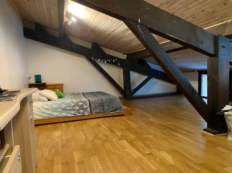 Propriété - 320 m² - 10 pièces