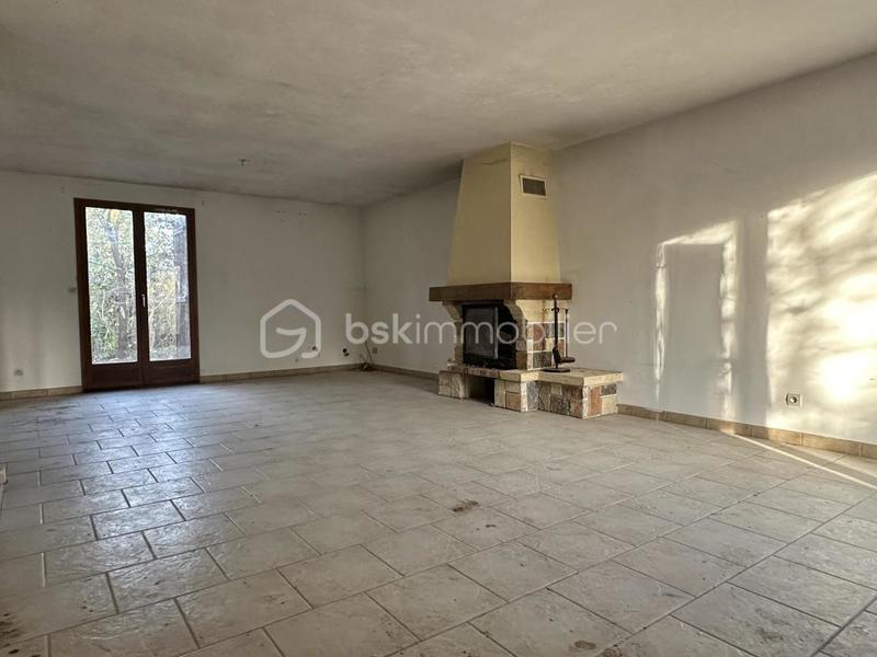 Pavillon - 110 m² - 6 pièces