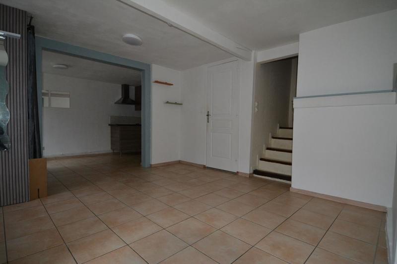 Maison - 51 m² - 3 pièces