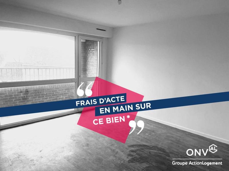 Appartement - 88 m² - 4 pièces