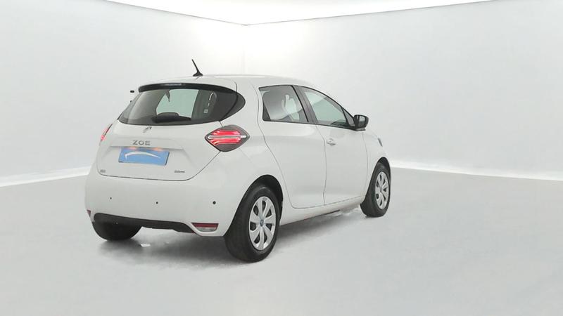 Renault Zoe R110 Achat Intégral 21 Life 5p