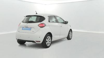 Renault Zoe R110 Achat Intégral 21 Life 5p