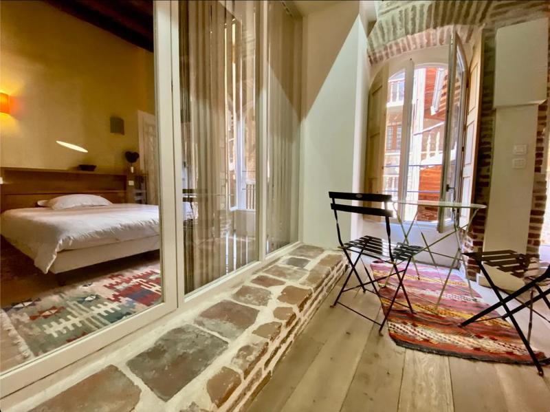 Appartement - 71 m² - 2 pièces