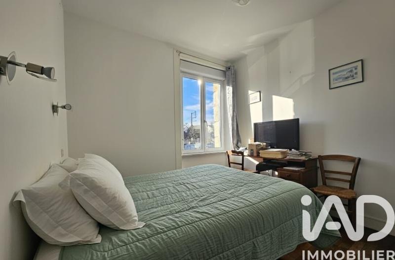 Maison - 89 m² - 4 pièces