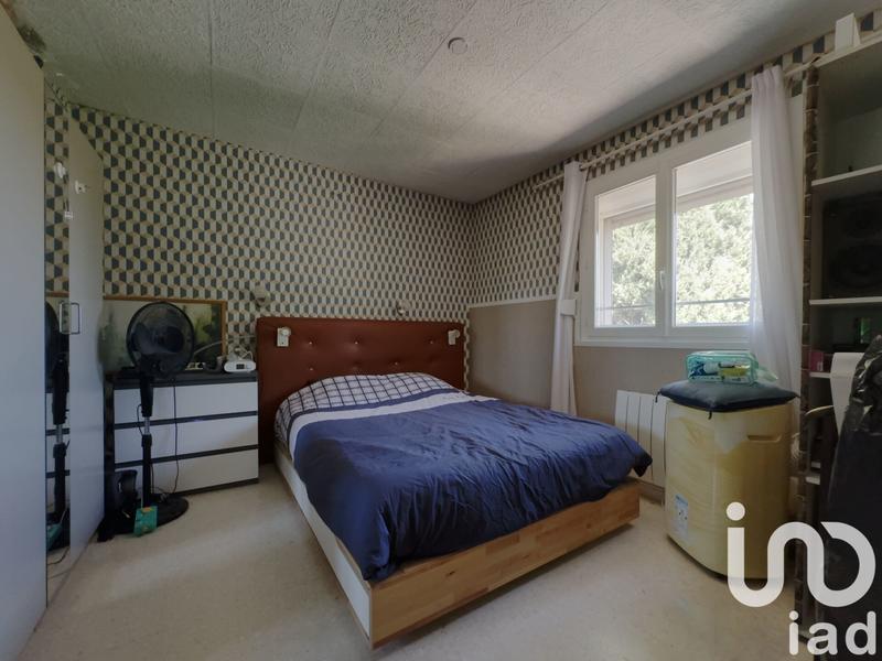 Maison - 152 m² - 6 pièces