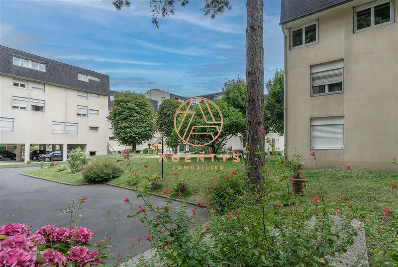 Appartement - 45 m² - 1 pièce