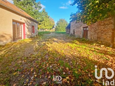 Maison - 145 m² - 5 pièces