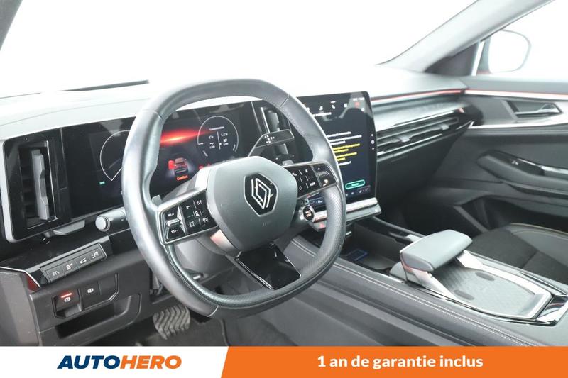 Renault Austral 1.2 Hybrid E-Tech Iconic 200 ch