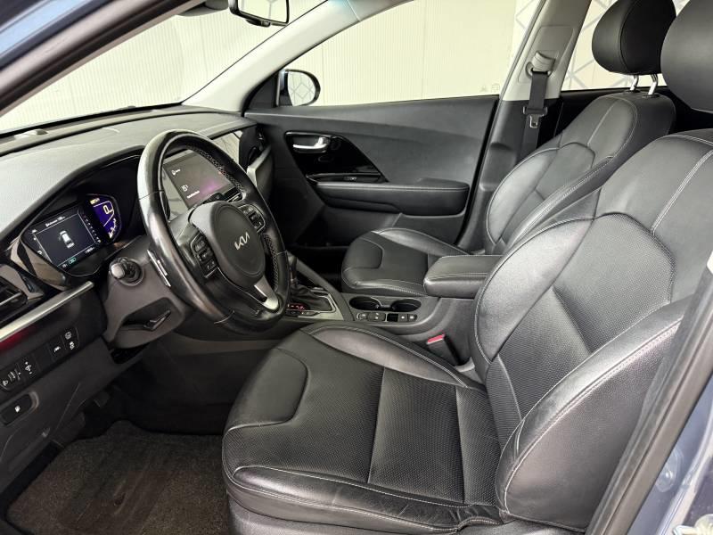 Kia Niro 1.6 GDi Hybride 141 ch Dct6 Lounge