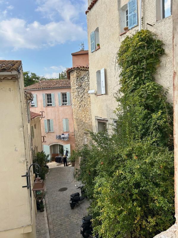 Maison de village - 190 m² - 5 pièces