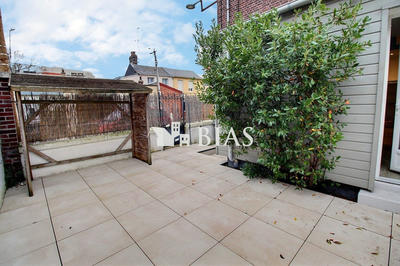 Maison - 59 m² - 3 pièces