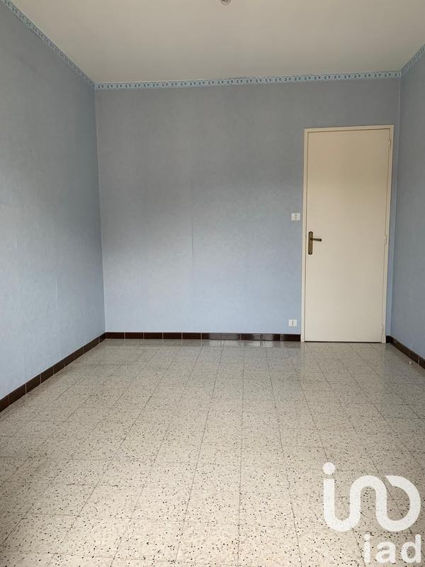 Appartement - 84 m² - 4 pièces