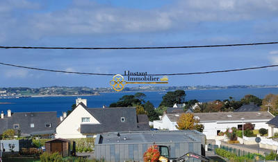 Maison - 112 m² - 6 pièces