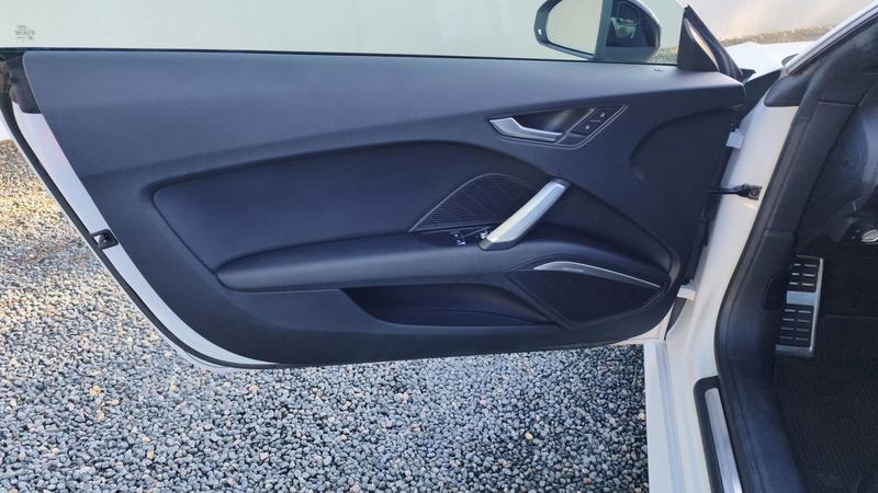 Audi Tts Roadster III 2.0 Tfsi 310.0 n/A - Automatique