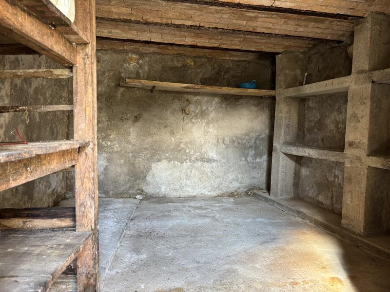 Maison ancienne - 112 m² - 4 pièces