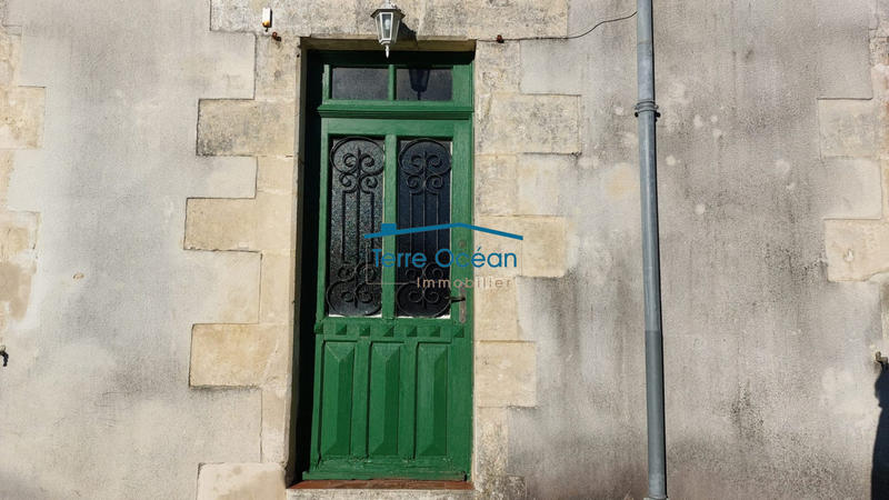 Maison ancienne - 207 m² - 6 pièces