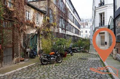 Viager - Appartement - 49 m² - 2 pièces