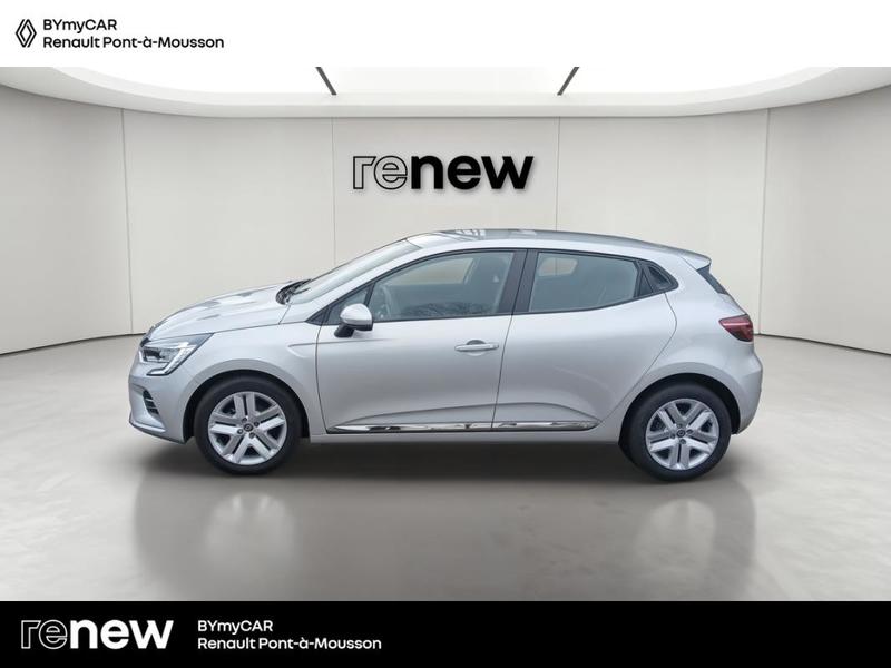 Renault Clio V SCe 75 Zen