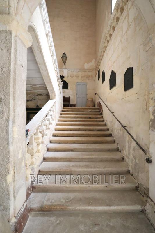 Maison chambre d'hôtes - 1 170 m²