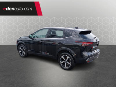 Nissan Qashqai e-Power 190 ch n-Connecta