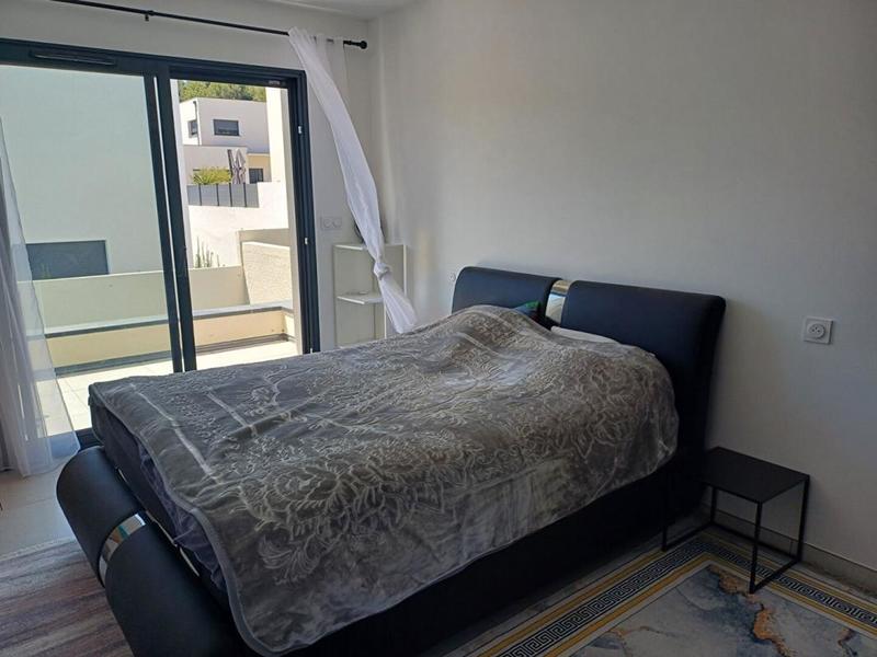 Villa - 120 m² - 5 pièces