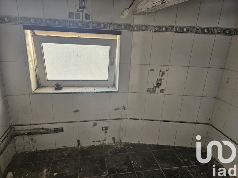 Maison de village - 80 m² - 4 pièces