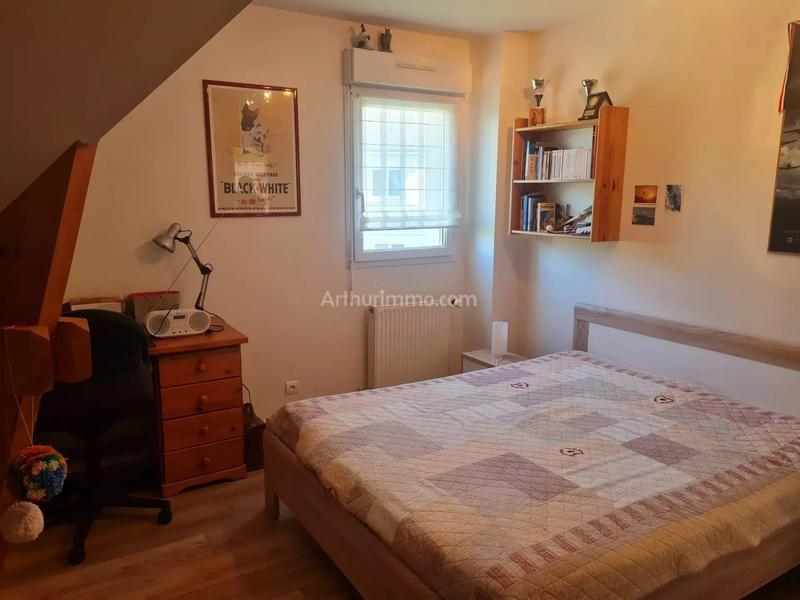 Maison - 158 m² - 7 pièces