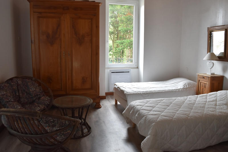 Maison - 152 m² - 6 pièces