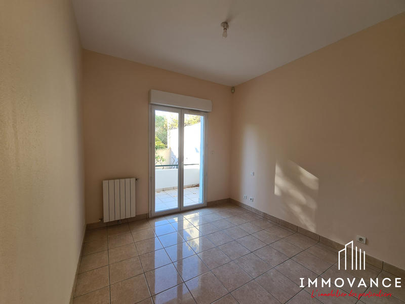 Maison - 70 m² - 3 pièces