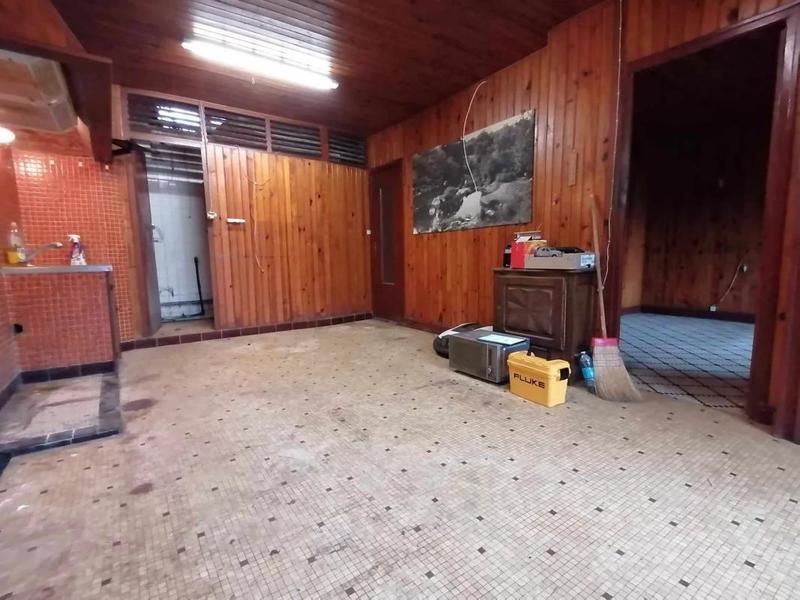 Maison - 115 m² - 6 pièces