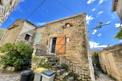 Maison de village - 88 m² - 3 pièces