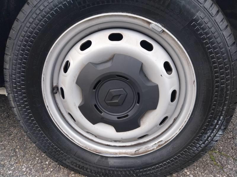 Renault Trafic Ca L2h1 1200 Kg Dci 120 Grand Confort