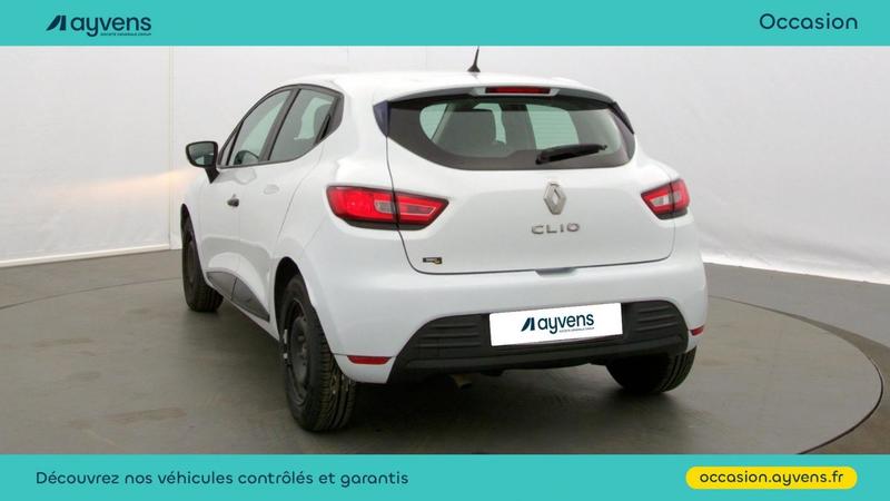 Renault Clio Sté 1.5 dCi 75ch energy Air E6c