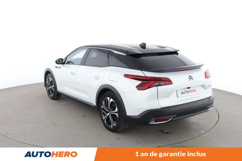 Citroën C5 X 1.6 Hybrid Shine e-Eat8 225 ch