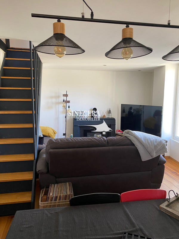 Local commercial - 540 m²