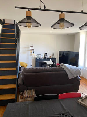 Local commercial - 540 m²