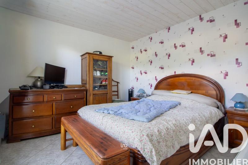 Appartement - 53 m² - 3 pièces