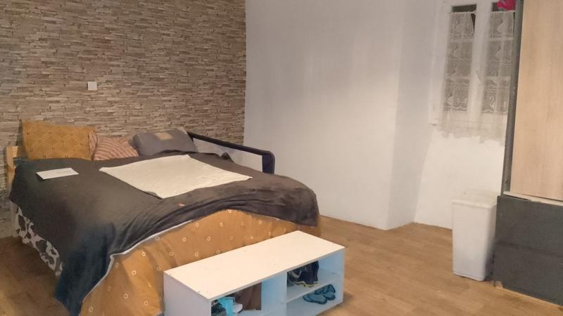 Maison ancienne - 160 m² - 7 pièces