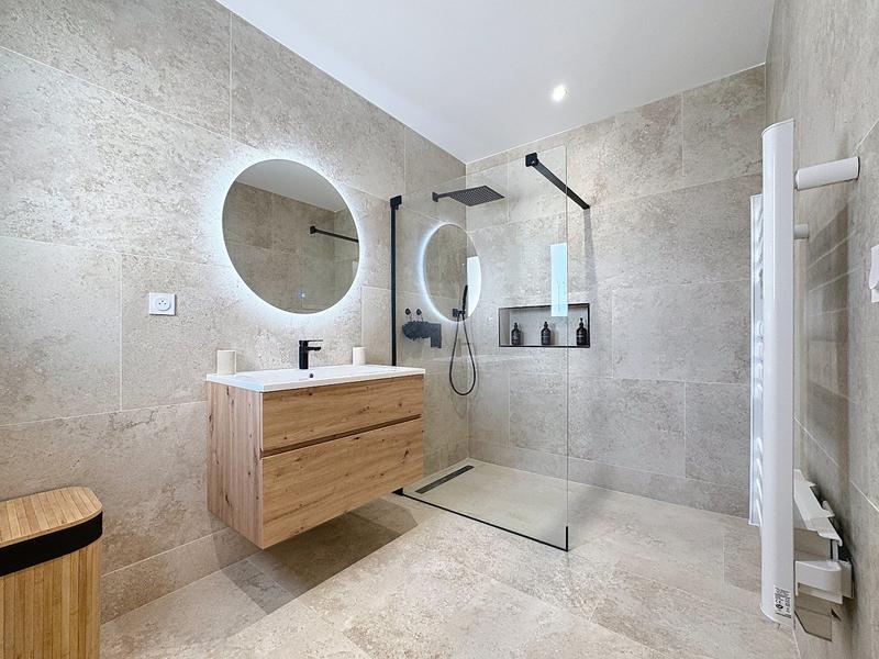 Villa - 147 m² - 5 pièces