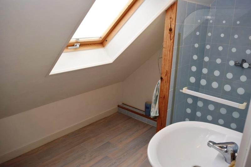 Maison - 85 m² - 5 pièces