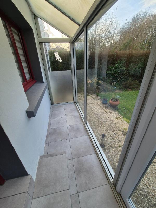 Maison - 103 m² - 4 pièces