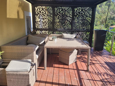 Villa - 110 m² - 4 pièces