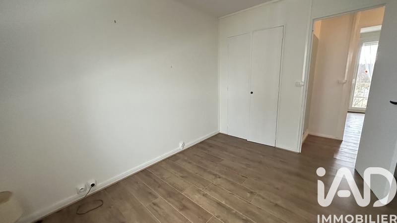 Appartement - 79 m² - 4 pièces